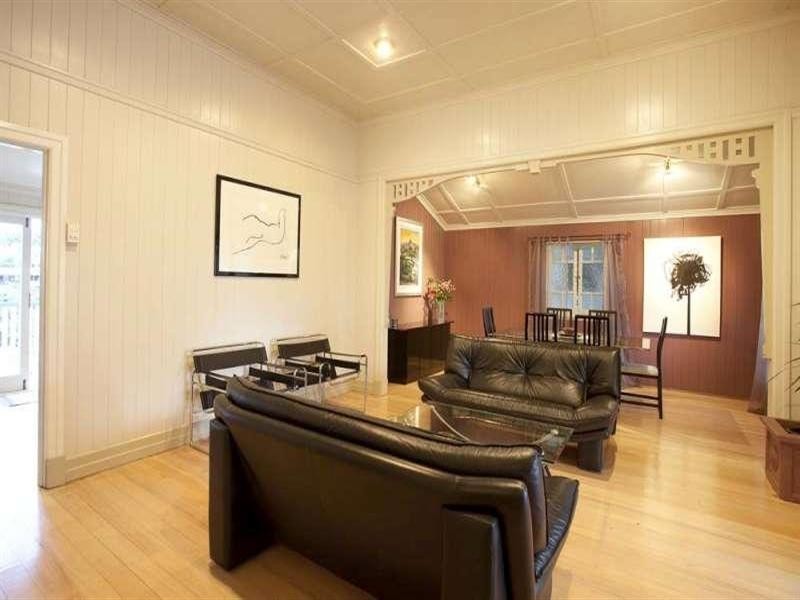 210 Kennedy Terrace, Paddington QLD 4064