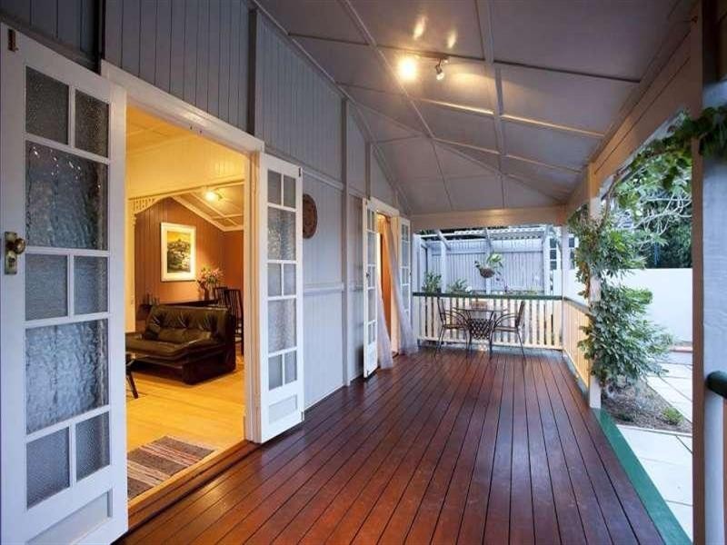 210 Kennedy Terrace, Paddington QLD 4064