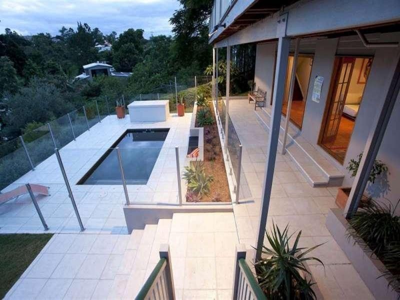 210 Kennedy Terrace, Paddington QLD 4064