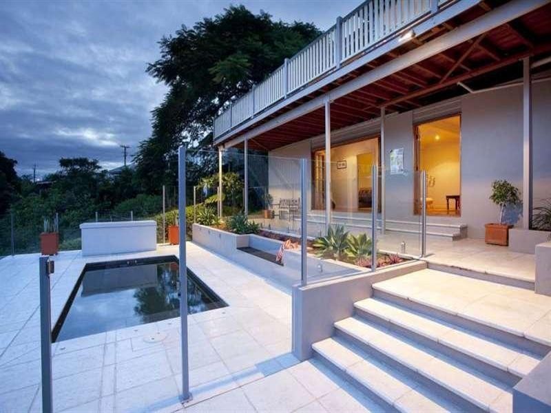210 Kennedy Terrace, Paddington QLD 4064