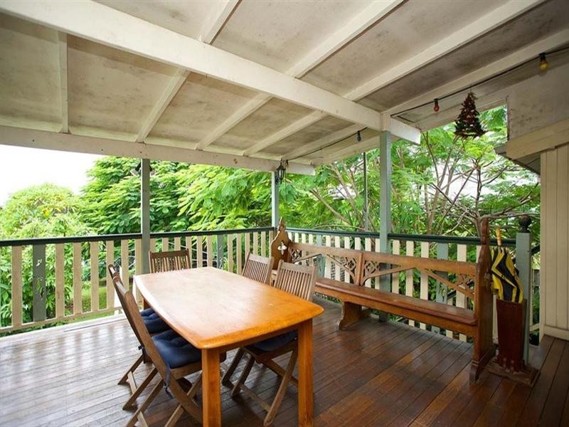 57 Heussler Terrace, Milton QLD 4064