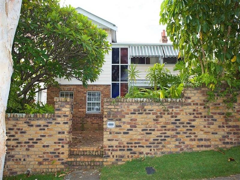 57 Heussler Terrace, Milton QLD 4064