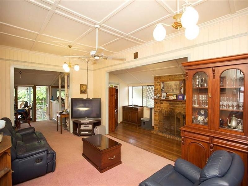 57 Heussler Terrace, Milton QLD 4064