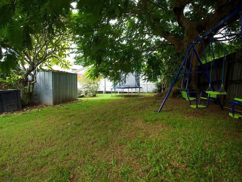 57 Heussler Terrace, Milton QLD 4064