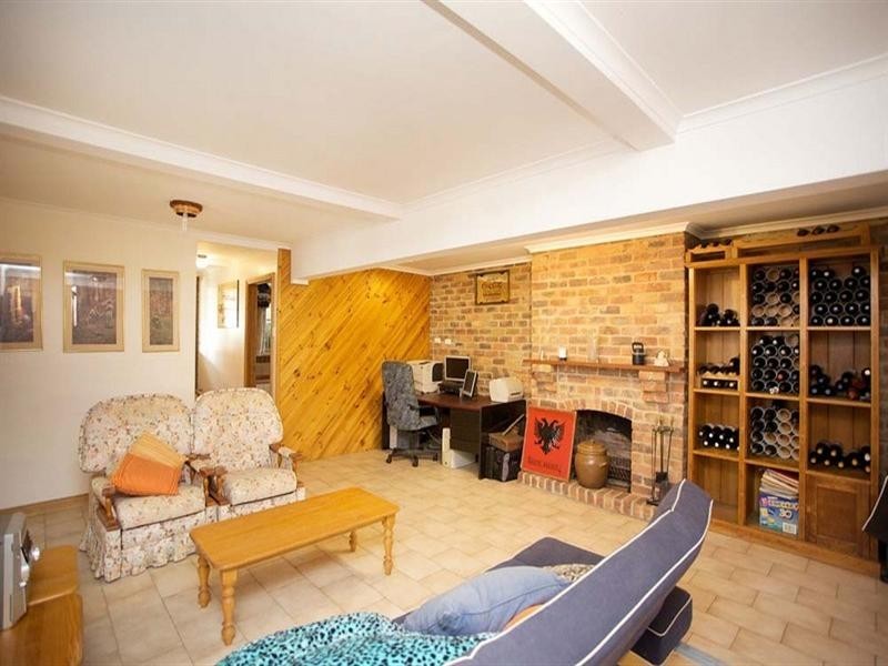 57 Heussler Terrace, Milton QLD 4064