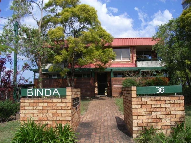 2/36 Dunmore Terrace, Auchenflower QLD 4066