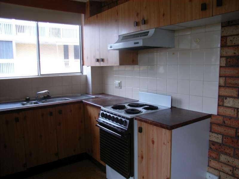 2/36 Dunmore Terrace, Auchenflower QLD 4066