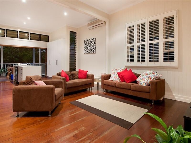 23 Hall Street, Paddington QLD 4064