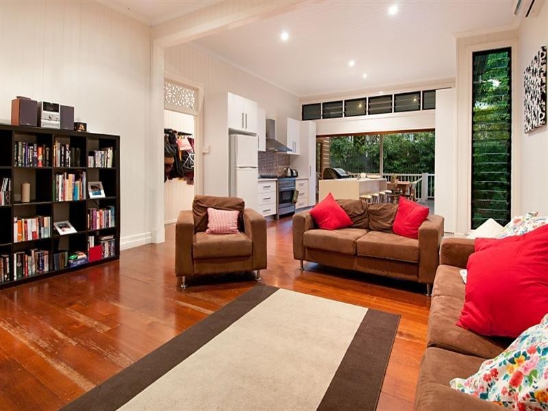 23 Hall Street, Paddington QLD 4064