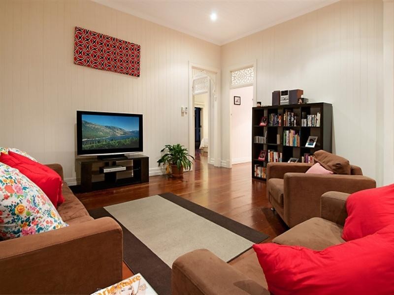 23 Hall Street, Paddington QLD 4064