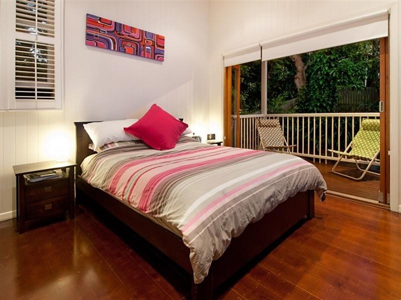 23 Hall Street, Paddington QLD 4064