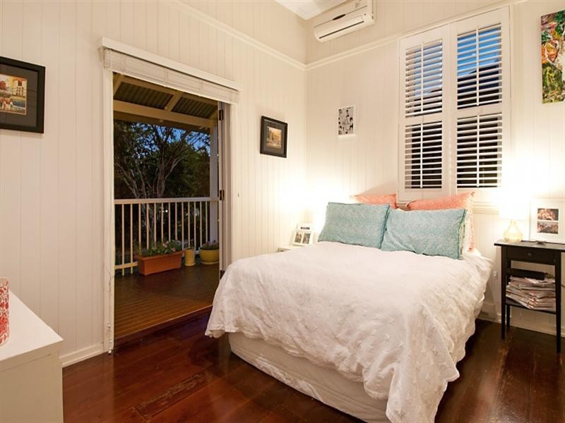 23 Hall Street, Paddington QLD 4064