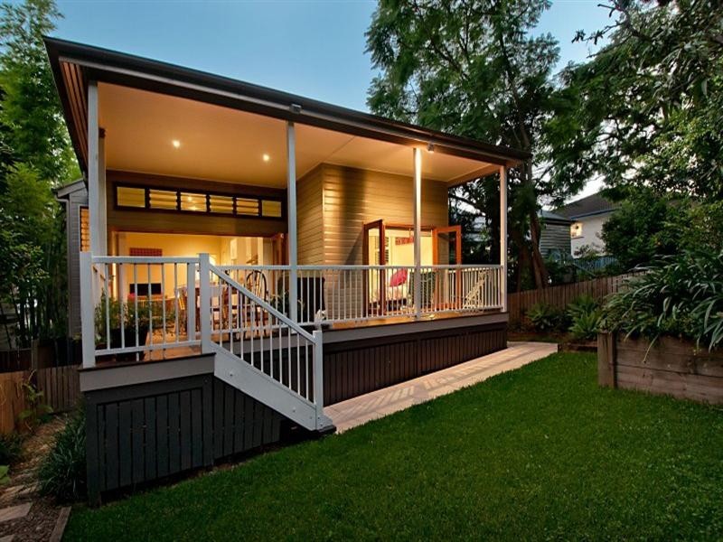 23 Hall Street, Paddington QLD 4064