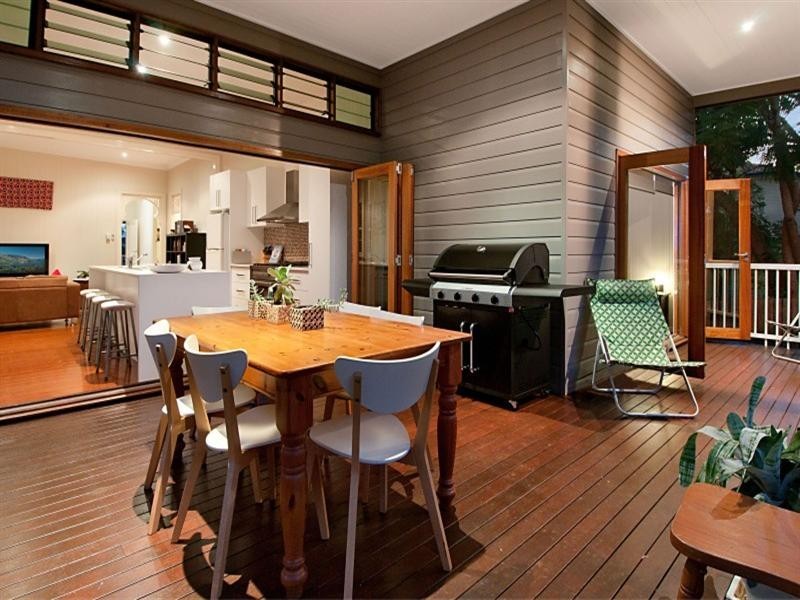 23 Hall Street, Paddington QLD 4064