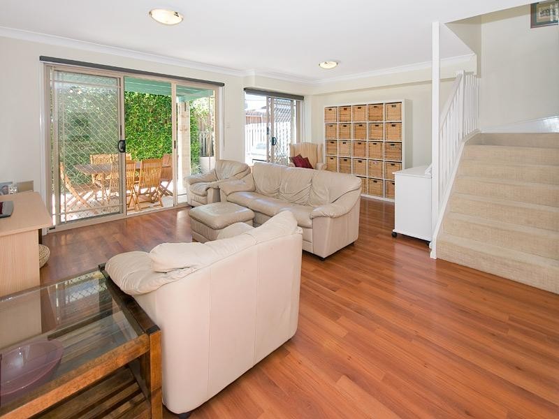 37/28 Carwoola Street, Bardon QLD 4065