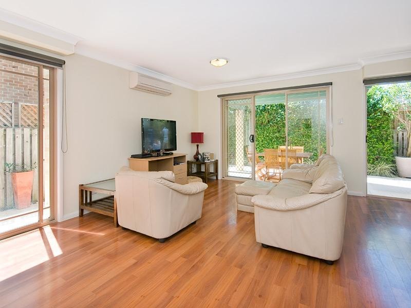 37/28 Carwoola Street, Bardon QLD 4065