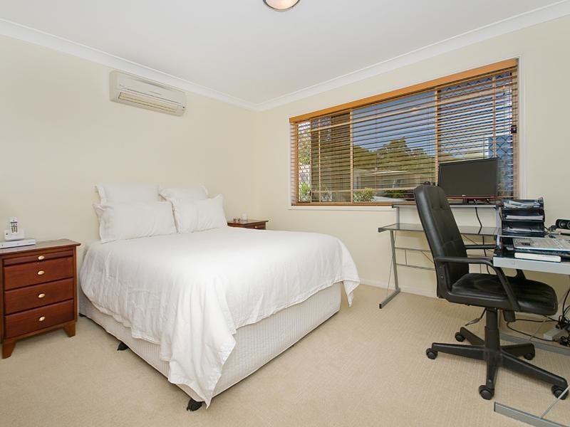 37/28 Carwoola Street, Bardon QLD 4065