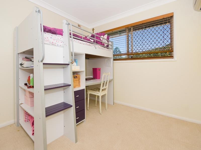 37/28 Carwoola Street, Bardon QLD 4065