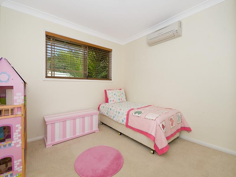 37/28 Carwoola Street, Bardon QLD 4065