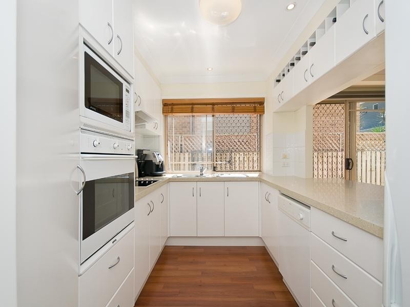37/28 Carwoola Street, Bardon QLD 4065