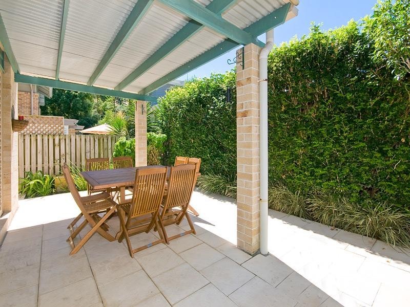 37/28 Carwoola Street, Bardon QLD 4065