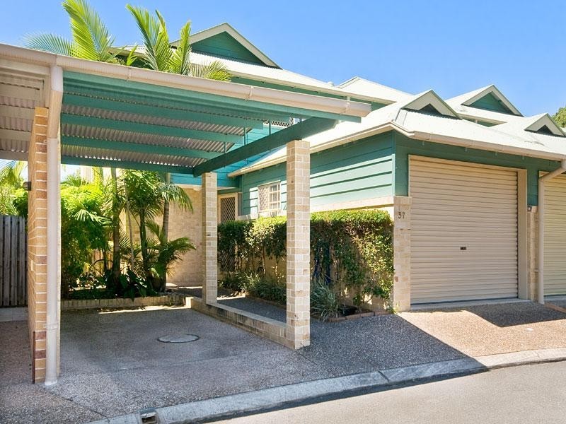 37/28 Carwoola Street, Bardon QLD 4065