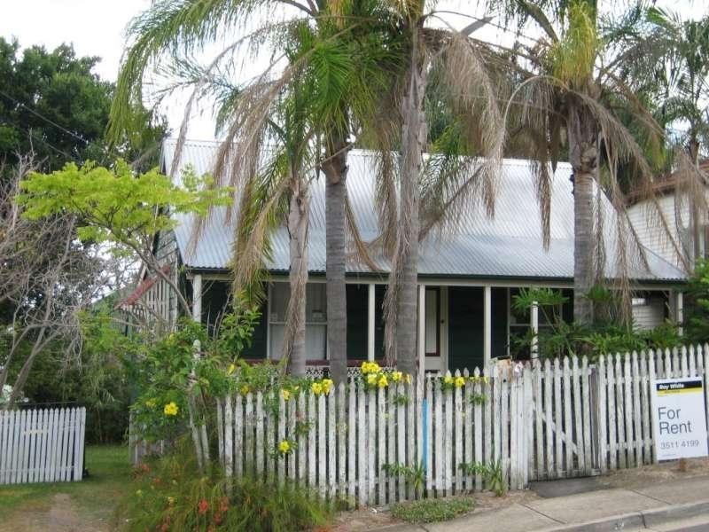 42 Vale Street, Kelvin Grove QLD 4059