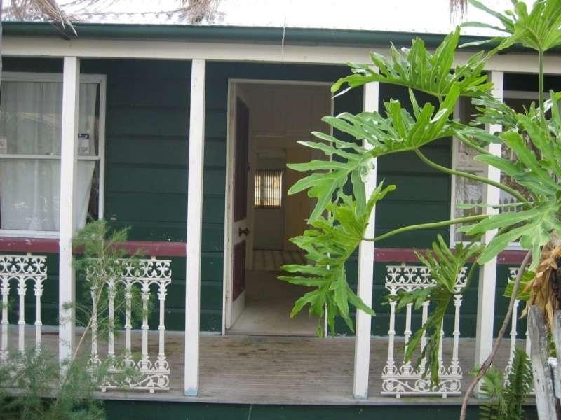 42 Vale Street, Kelvin Grove QLD 4059