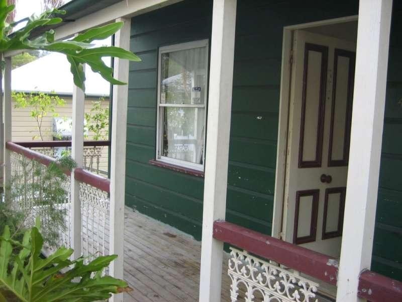 42 Vale Street, Kelvin Grove QLD 4059