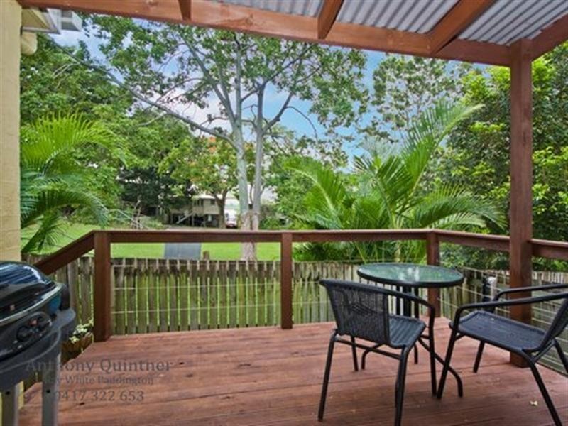 4/17 Great George Street, Paddington QLD 4064