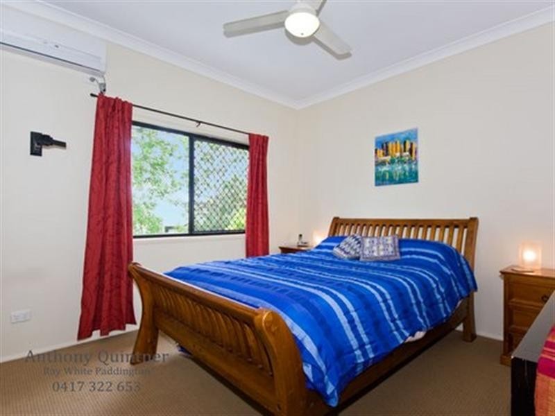4/17 Great George Street, Paddington QLD 4064