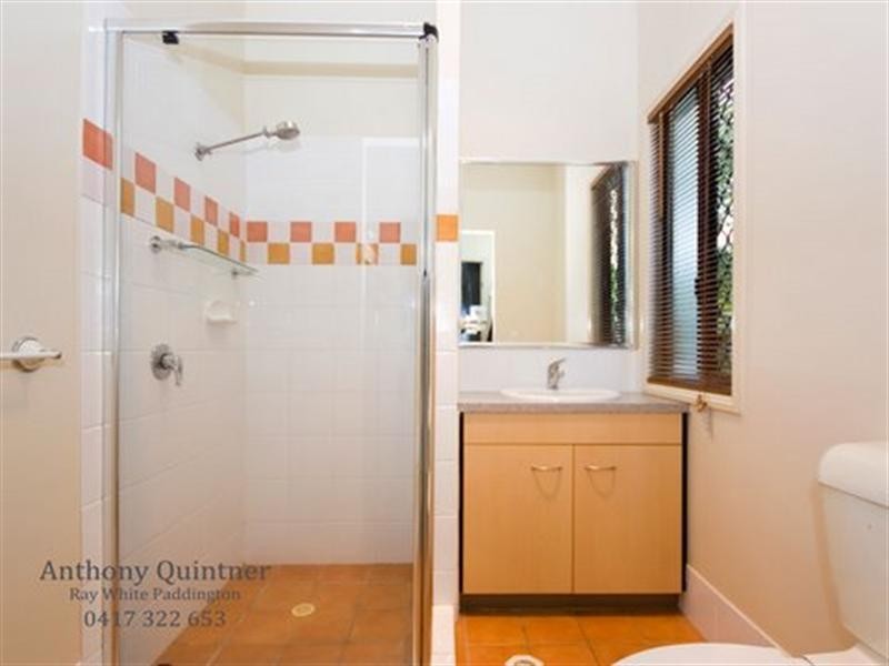 4/17 Great George Street, Paddington QLD 4064