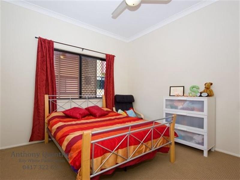 4/17 Great George Street, Paddington QLD 4064