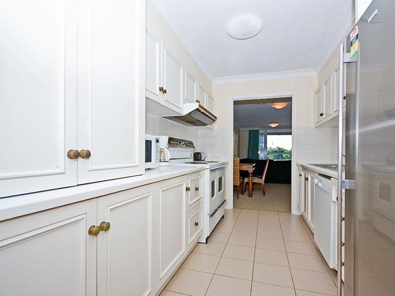 5/8 Sandford Street, St Lucia QLD 4067