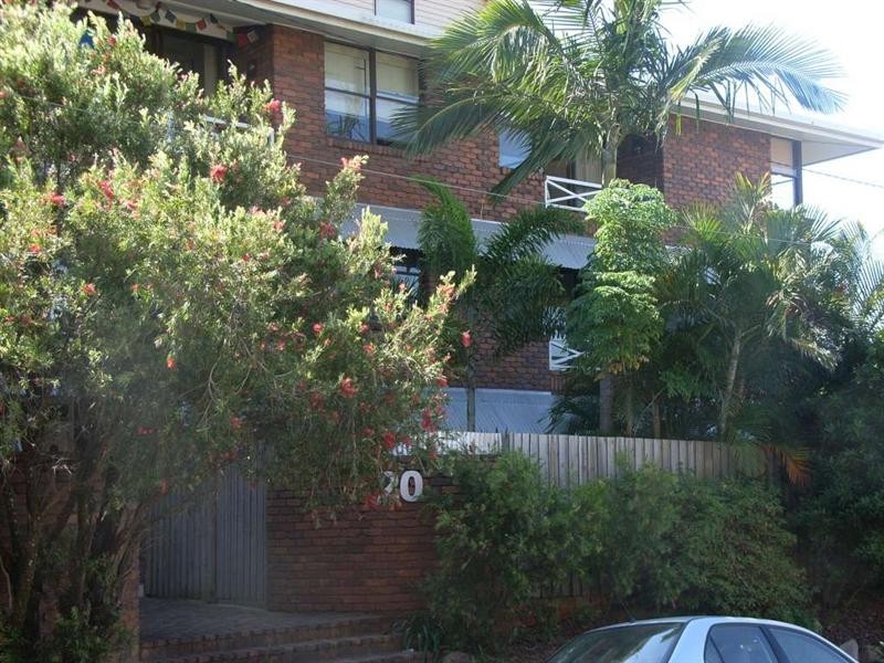 30/20 McConnell Street, Spring Hill QLD 4000