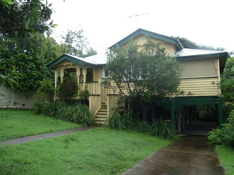 20 Crescent Road, Kelvin Grove QLD 4059