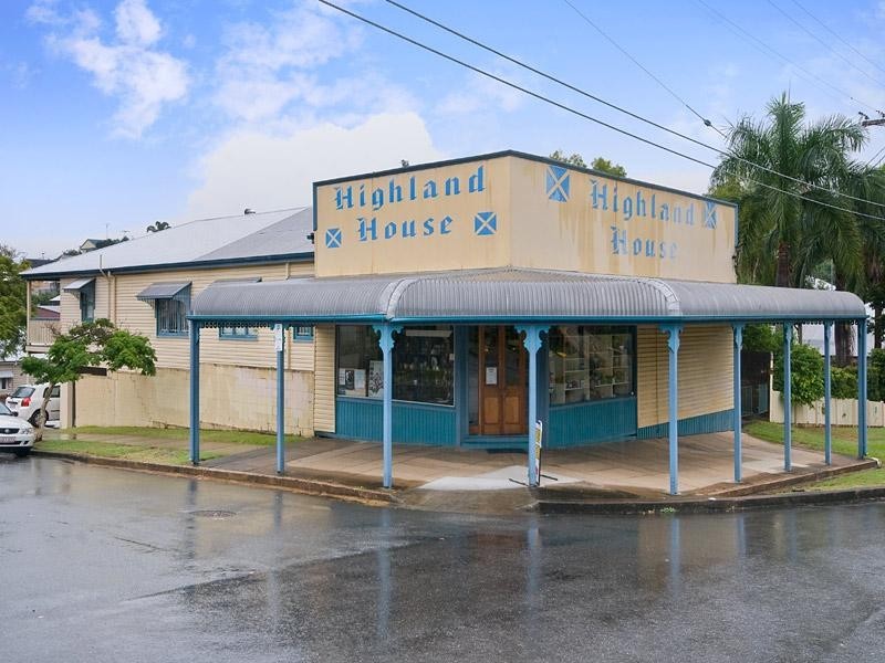 102 Lower Cairns Terrace, Red Hill QLD 4059