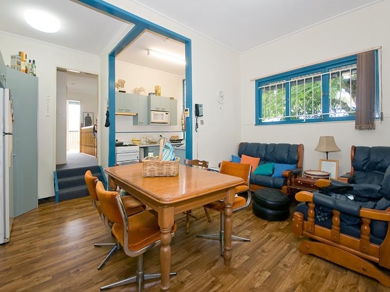 102 Lower Cairns Terrace, Red Hill QLD 4059