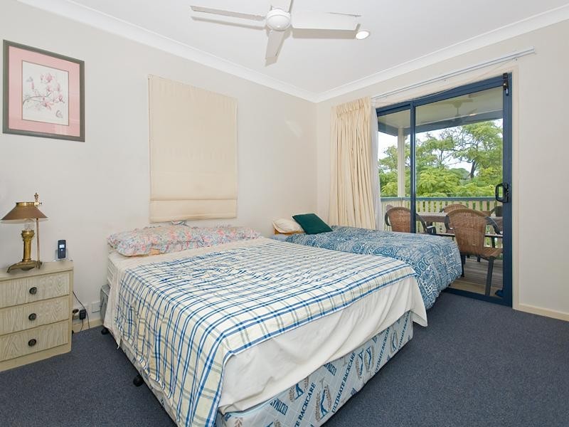 102 Lower Cairns Terrace, Red Hill QLD 4059