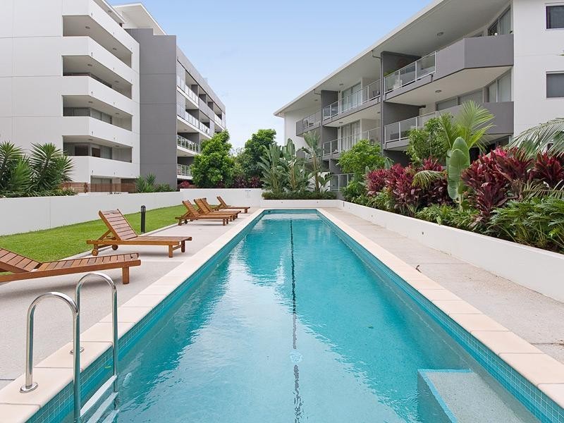 49/95 Clarence Road, Indooroopilly QLD 4068