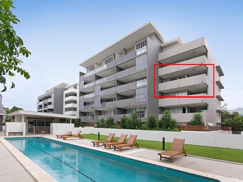 49/95 Clarence Road, Indooroopilly QLD 4068