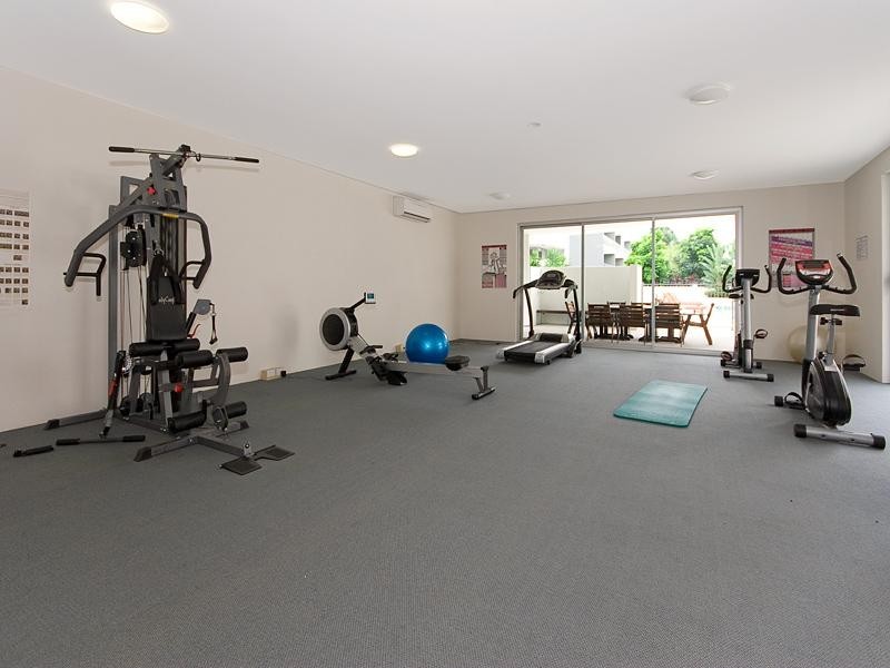 49/95 Clarence Road, Indooroopilly QLD 4068