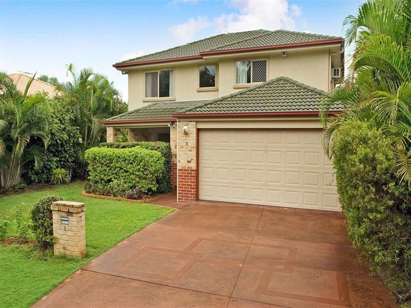 5 Boyland Street, Seventeen Mile Rocks QLD 4073