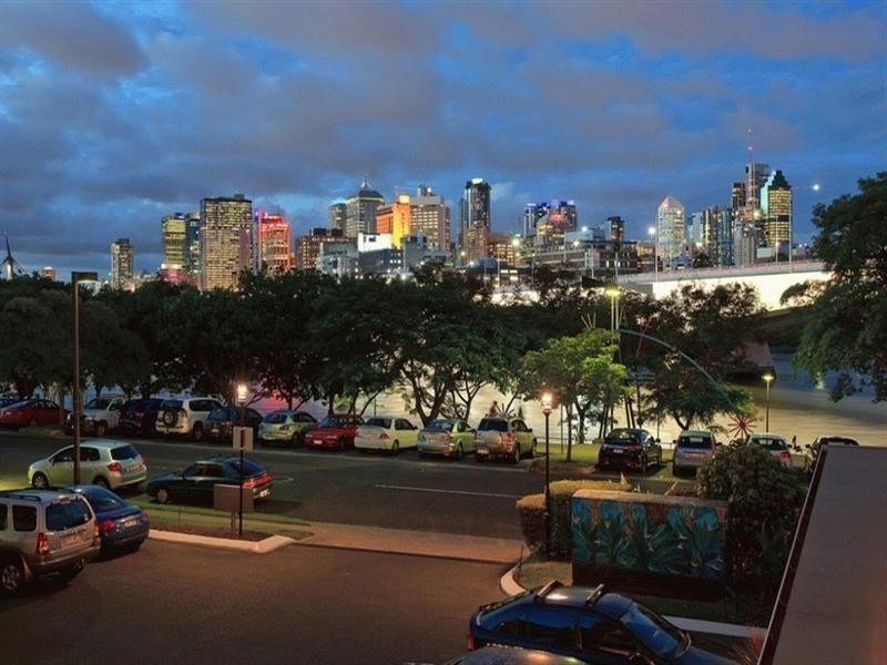 26 Lower River Terrace, South Brisbane QLD 4101