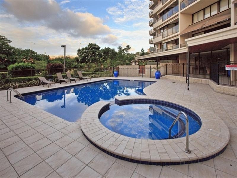 26 Lower River Terrace, South Brisbane QLD 4101