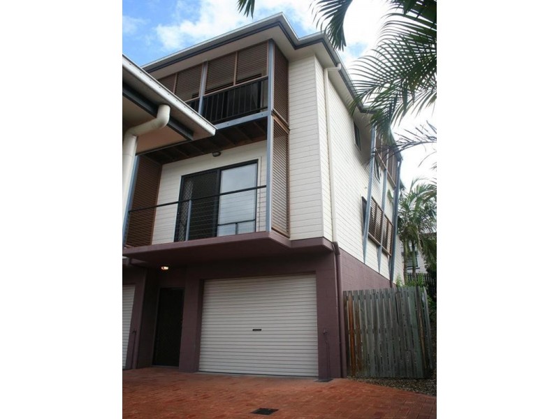 12/24 Arthur Terrace, Red Hill QLD 4059