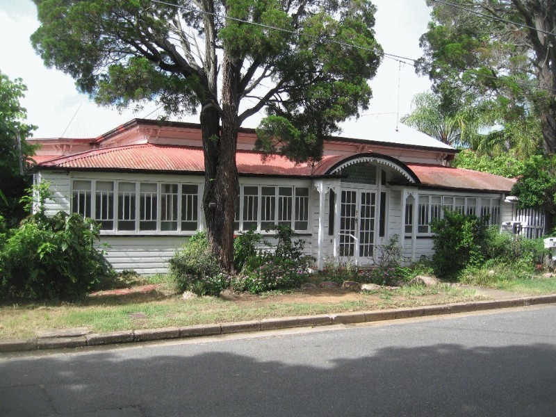 25 Langside Road, Hamilton QLD 4007