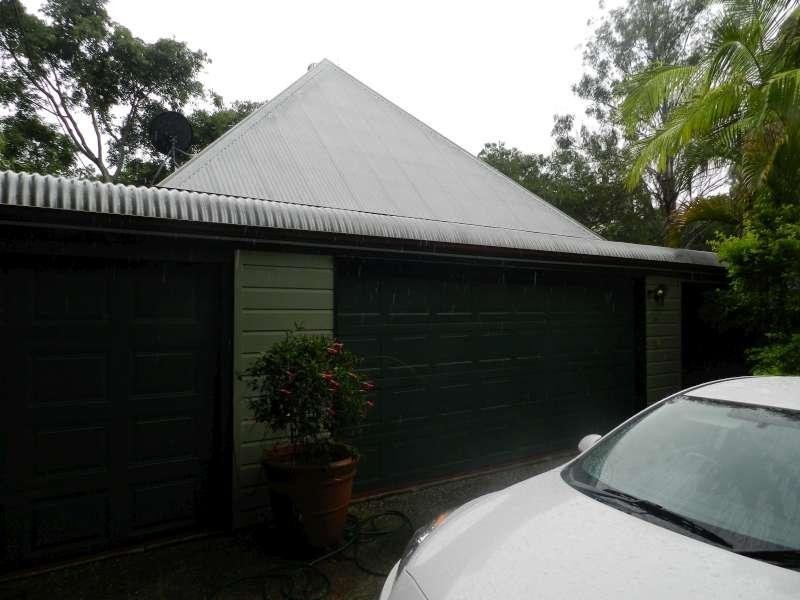 33 Upper Cairns Terrace, Red Hill QLD 4059