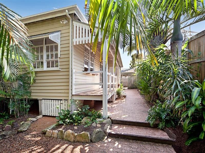 6 Chapel Street, Brisbane QLD 4000