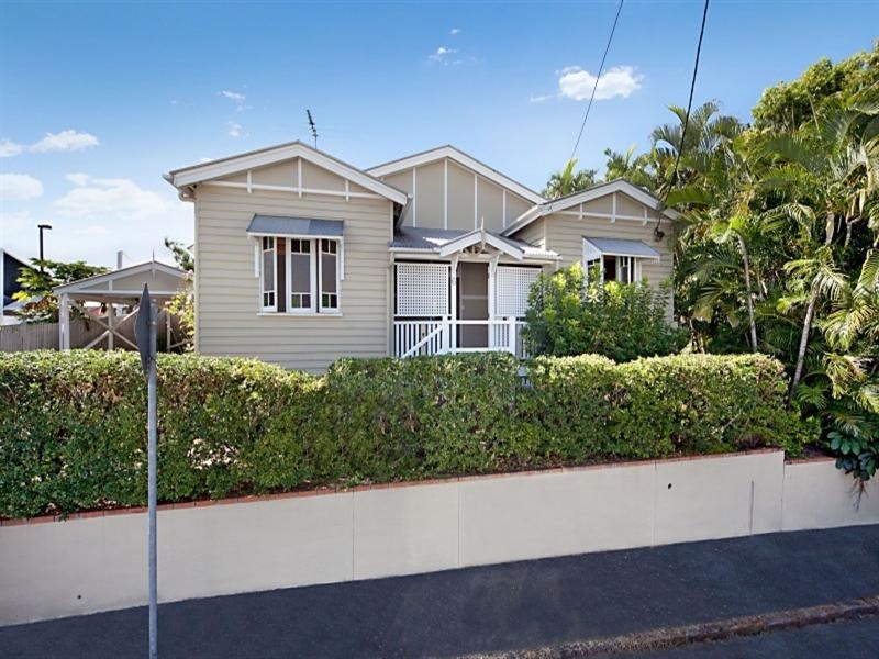 6 Chapel Street, Brisbane QLD 4000